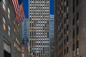 75-Rockefeller-Exterior-Evening