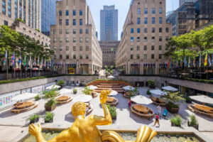 Rockefeller-Center